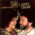 CLEO LAINE+ JAMES GALWAY - SOMETIMES WHEN WE TOUCH